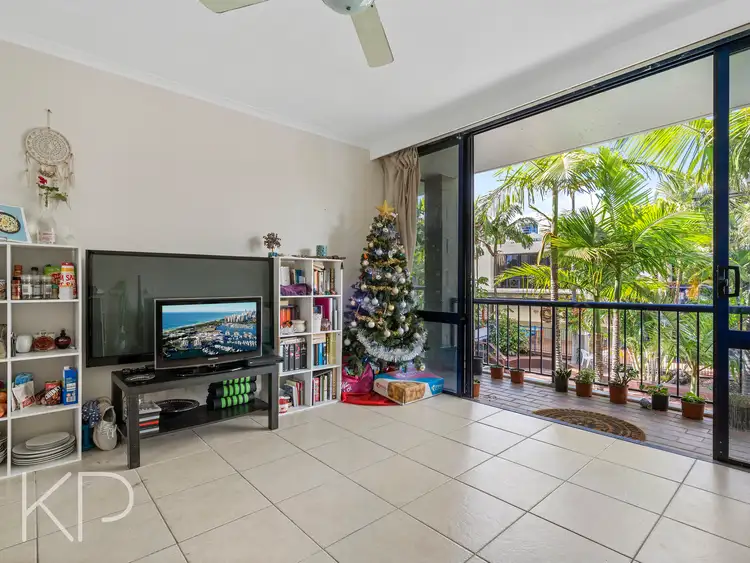 Third view of Homely unit listing, 29/2877 Gold Coast Highway, Surfers Paradise QLD 4217