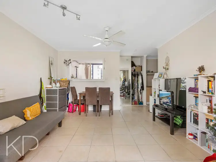 Fourth view of Homely unit listing, 29/2877 Gold Coast Highway, Surfers Paradise QLD 4217