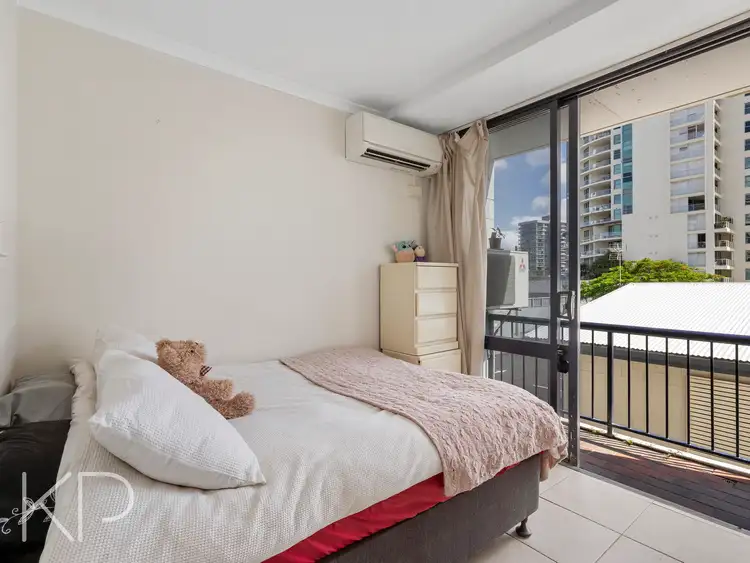 Sixth view of Homely unit listing, 29/2877 Gold Coast Highway, Surfers Paradise QLD 4217
