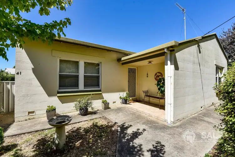 Second view of Homely house listing, 41 Boandik Terrace, Mount Gambier SA 5290