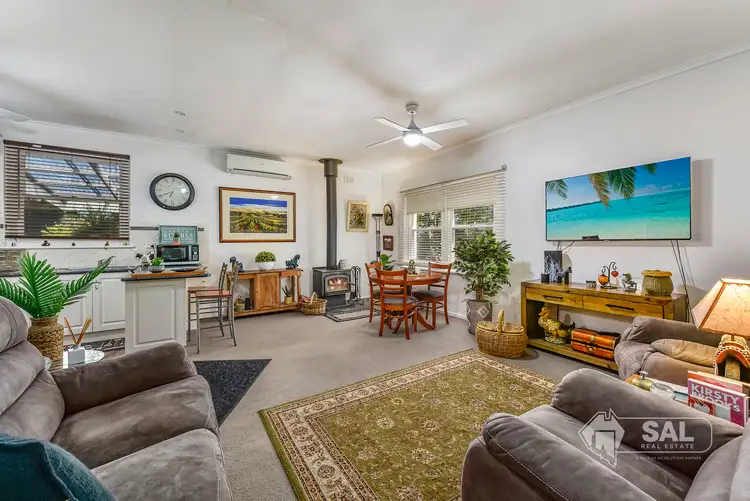 Fourth view of Homely house listing, 41 Boandik Terrace, Mount Gambier SA 5290