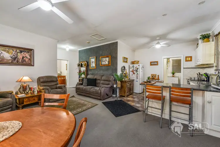 Sixth view of Homely house listing, 41 Boandik Terrace, Mount Gambier SA 5290