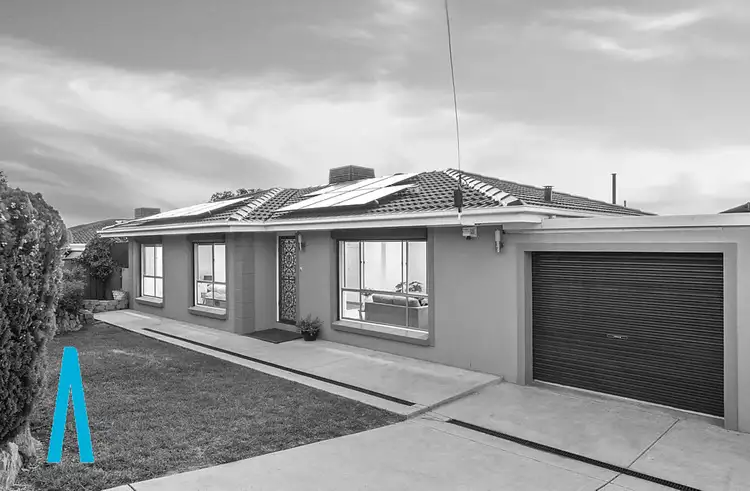 12 Hazel Road, Salisbury East SA 5109