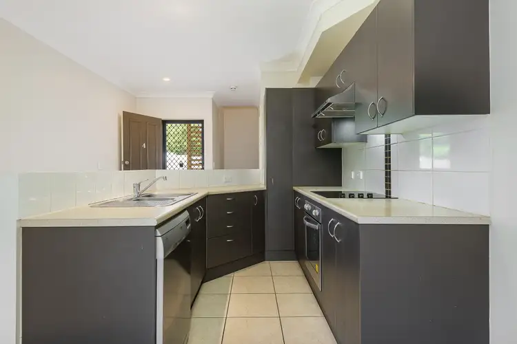 Second view of Homely townhouse listing, 4/18 Rowell Street, Zillmere QLD 4034