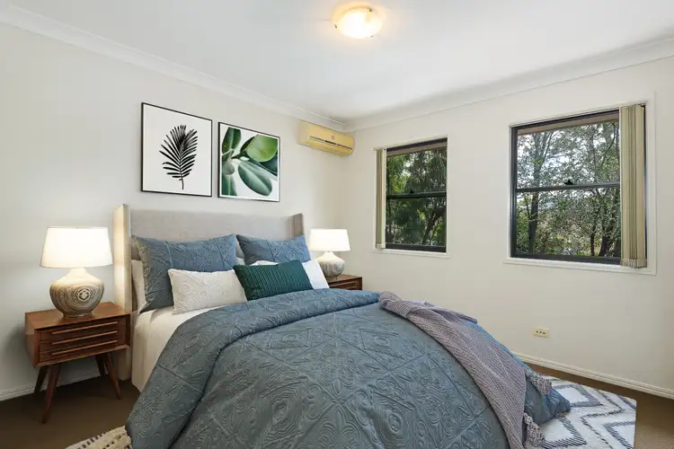 Fifth view of Homely townhouse listing, 4/18 Rowell Street, Zillmere QLD 4034