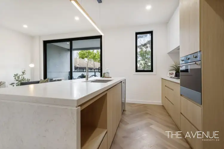 Third view of Homely apartment listing, G.2, 1.6/296 Grange Road, Ormond VIC 3204