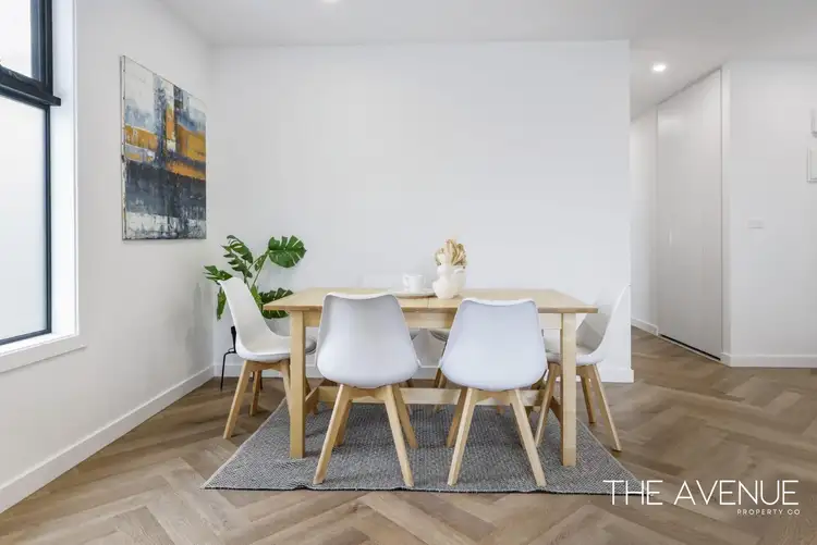 Fifth view of Homely apartment listing, G.2, 1.6/296 Grange Road, Ormond VIC 3204