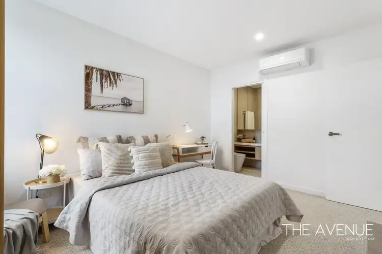 Sixth view of Homely apartment listing, G.2, 1.6/296 Grange Road, Ormond VIC 3204