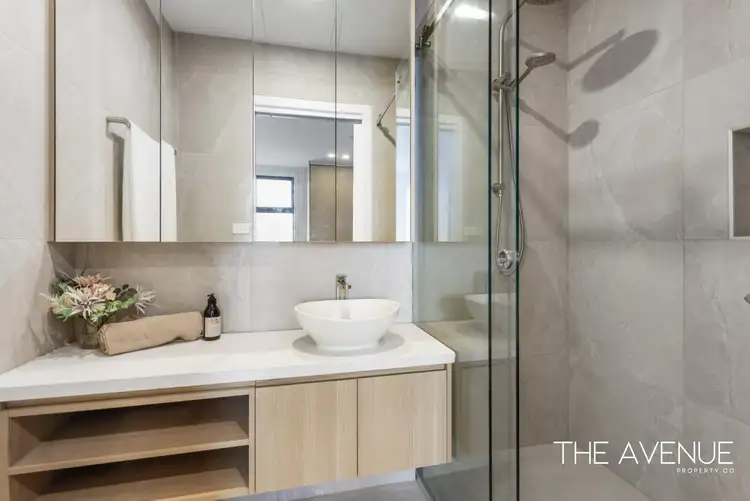 Seventh view of Homely apartment listing, G.02, 1.05/296 Grange Road, Ormond VIC 3204