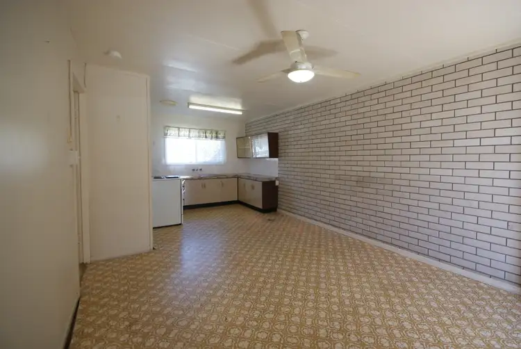 Second view of Homely unit listing, 1/38 George Street, Bundaberg South QLD 4670