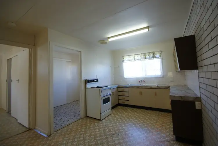 Third view of Homely unit listing, 1/38 George Street, Bundaberg South QLD 4670