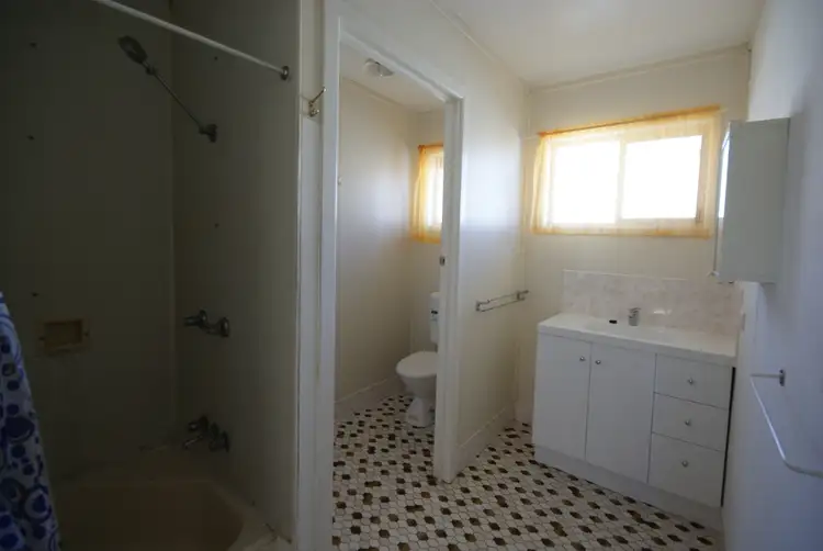 Fifth view of Homely unit listing, 1/38 George Street, Bundaberg South QLD 4670