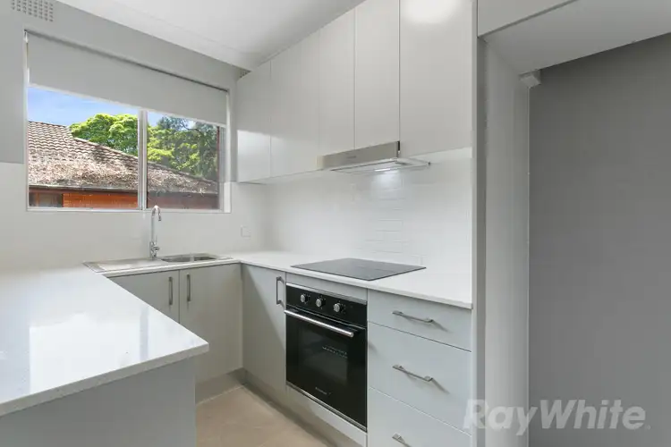 Second view of Homely unit listing, 6/110 The Boulevarde, Dulwich Hill NSW 2203