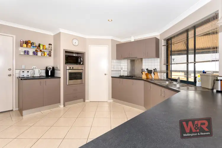 Second view of Homely house listing, 10 Ashkey Boulevard, Yakamia WA 6330