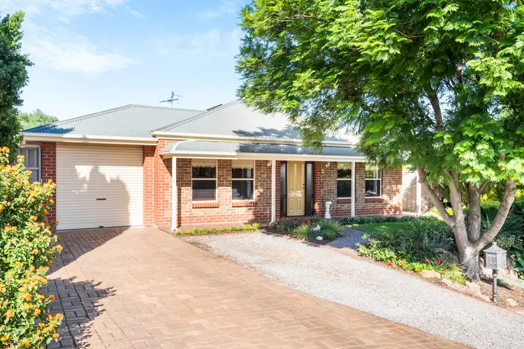 3 Kerley Way, Noarlunga Downs SA 5168