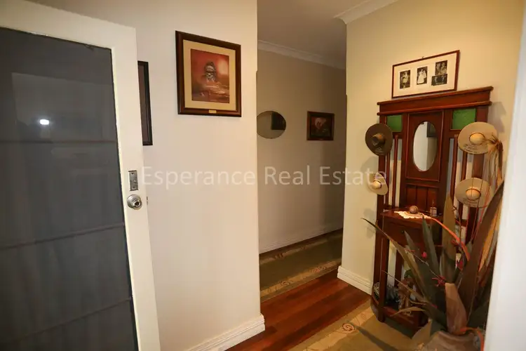 Second view of Homely house listing, 1 Crossland Street, Esperance WA 6450