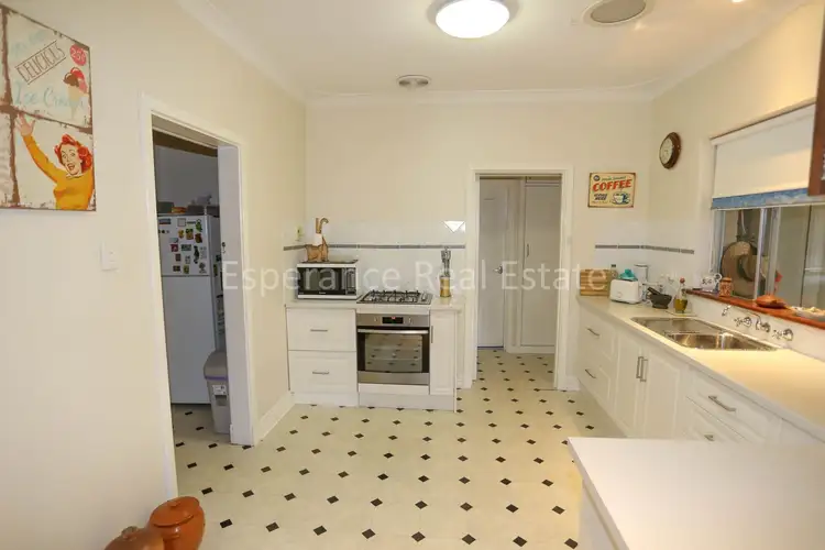 Seventh view of Homely house listing, 1 Crossland Street, Esperance WA 6450