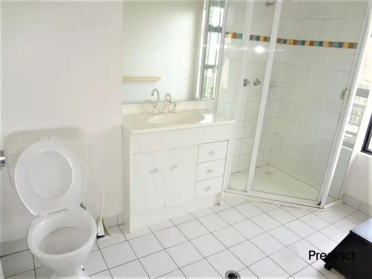 Third view of Homely apartment listing, 1312/339 Swanston Street, Melbourne VIC 3000