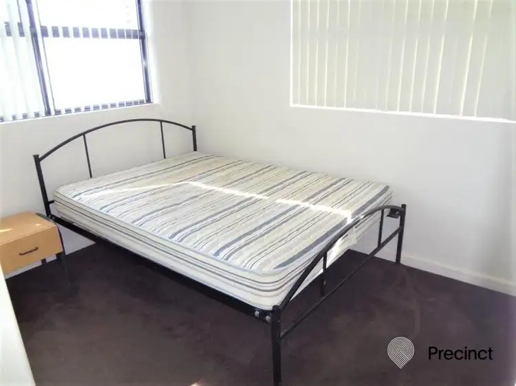 Fourth view of Homely apartment listing, 1312/339 Swanston Street, Melbourne VIC 3000