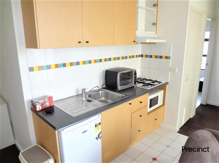 Fifth view of Homely apartment listing, 1312/339 Swanston Street, Melbourne VIC 3000