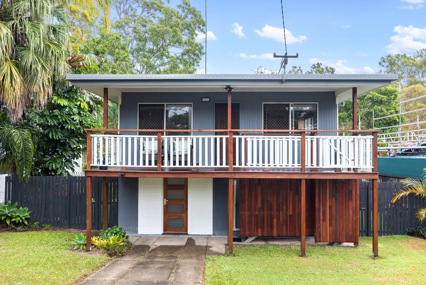 Main view of Homely house listing, 11 Warana Avenue, Southport QLD 4215