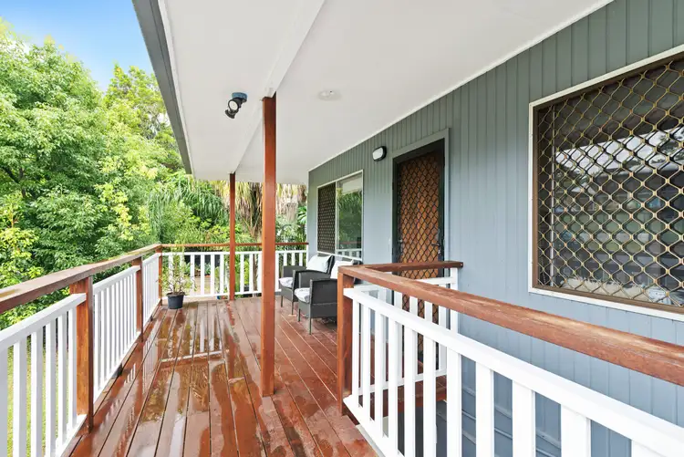Second view of Homely house listing, 11 Warana Avenue, Southport QLD 4215