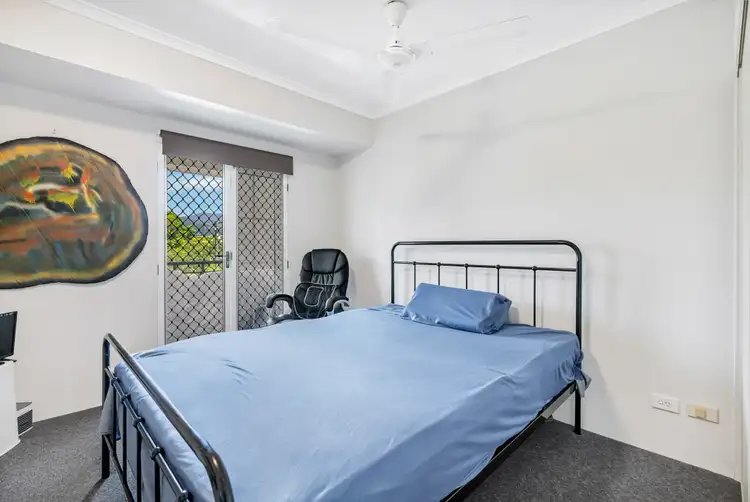 Sixth view of Homely unit listing, 40/327-329 Lake Street, Cairns North QLD 4870