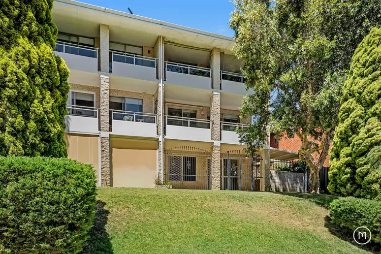 Second view of Homely unit listing, 1/5 Clarence Street, South Perth WA 6151