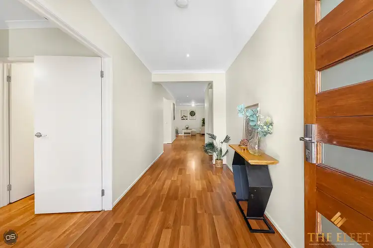 Fifth view of Homely house listing, 17 Berowa Street, Tarneit VIC 3029