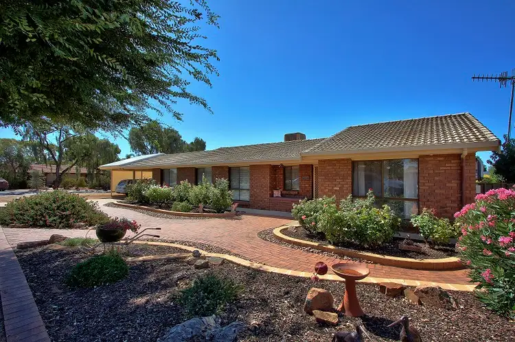 Main view of Homely house listing, 9 Hall Crescent, Loxton SA 5333