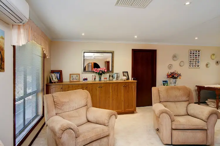 Second view of Homely house listing, 9 Hall Crescent, Loxton SA 5333