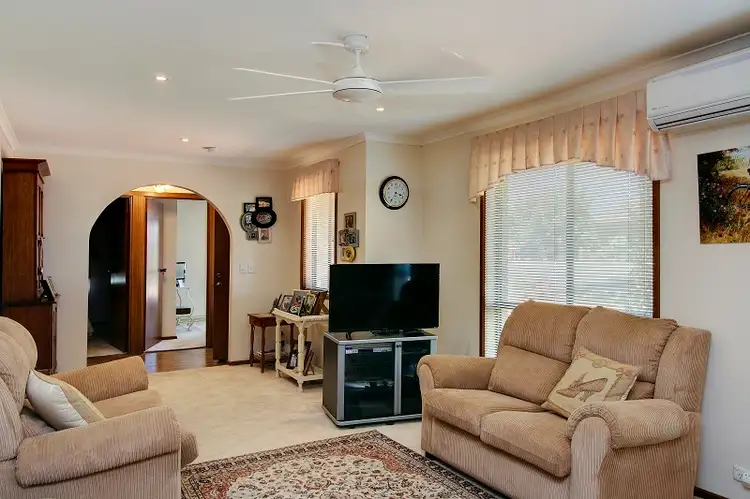 Third view of Homely house listing, 9 Hall Crescent, Loxton SA 5333