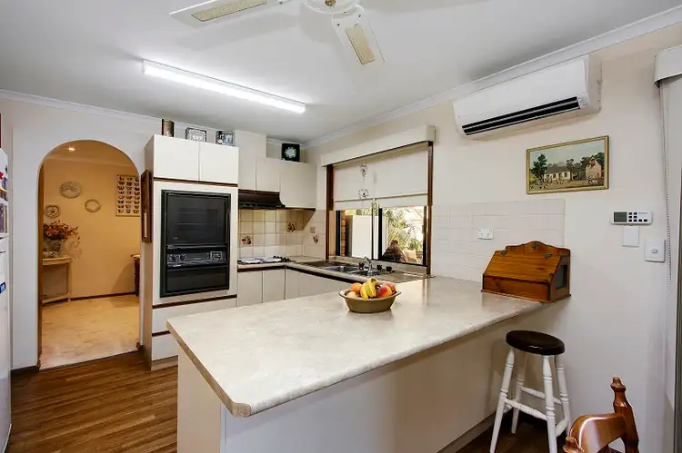 Fourth view of Homely house listing, 9 Hall Crescent, Loxton SA 5333
