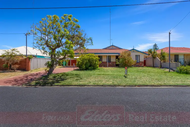 34 Wisbey Street, Carey Park WA 6230