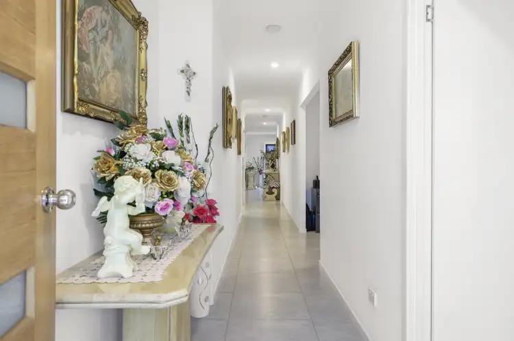 Second view of Homely house listing, 18 Sherlock Street, Ormeau Hills QLD 4208