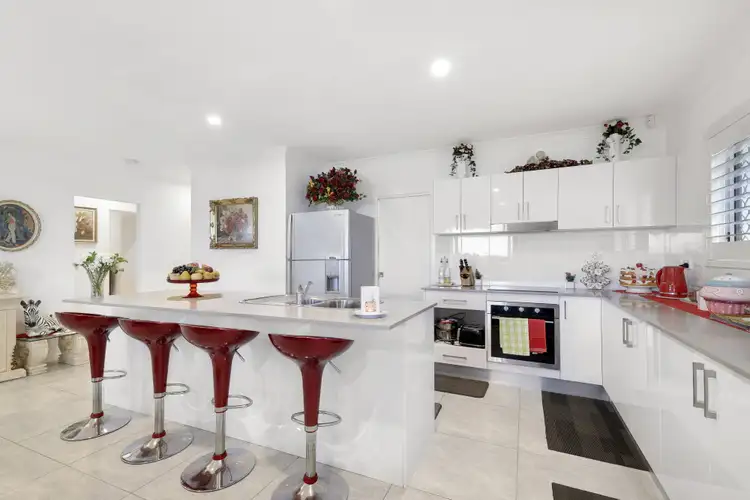 Fourth view of Homely house listing, 18 Sherlock Street, Ormeau Hills QLD 4208