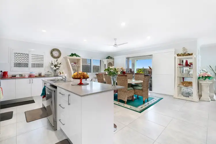 Fifth view of Homely house listing, 18 Sherlock Street, Ormeau Hills QLD 4208