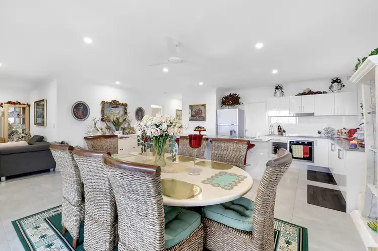 Sixth view of Homely house listing, 18 Sherlock Street, Ormeau Hills QLD 4208