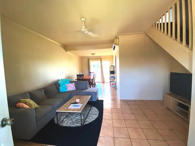 Second view of Homely unit listing, 2/1 Burnda Street, Kirwan QLD 4817