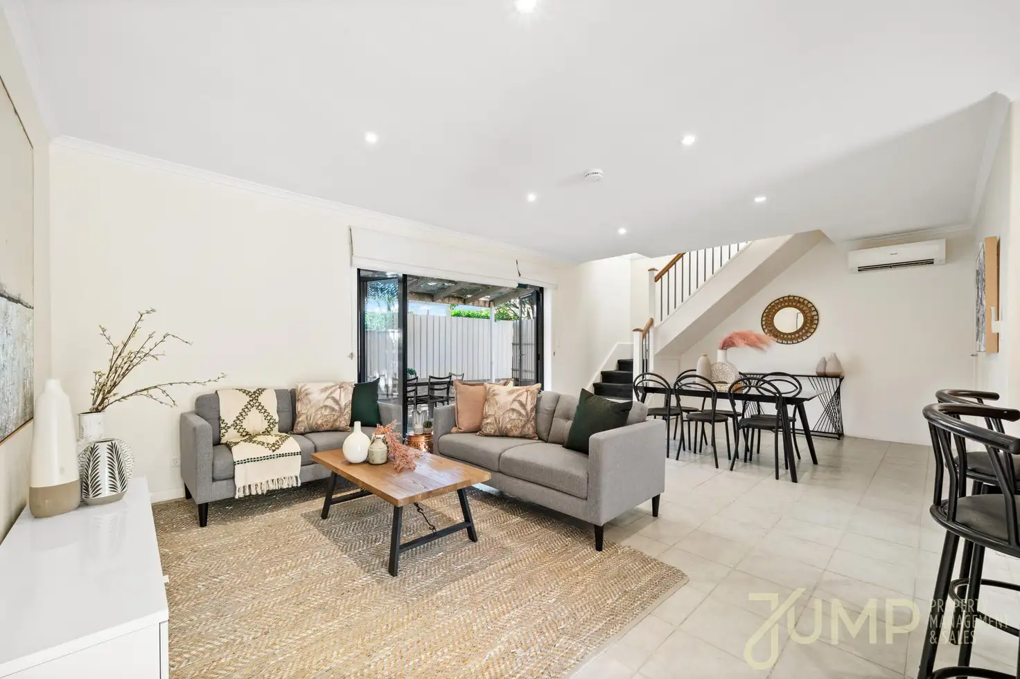 Main view of Homely townhouse listing, 5/5-7 Rosella Street, Payneham SA 5070