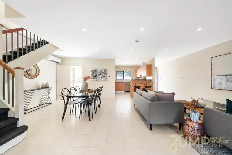 Fourth view of Homely townhouse listing, 5/5-7 Rosella Street, Payneham SA 5070