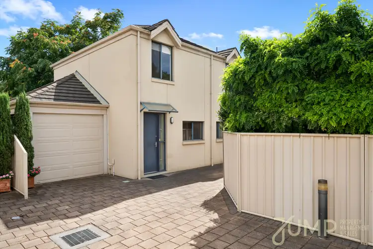 Fifth view of Homely townhouse listing, 5/5-7 Rosella Street, Payneham SA 5070