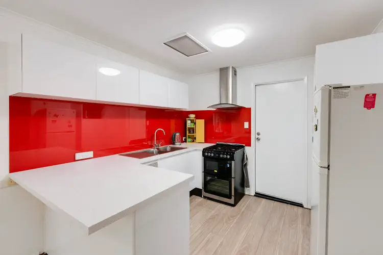Third view of Homely semi-detached listing, 1/8 Inchcape Court, Ashmore QLD 4214