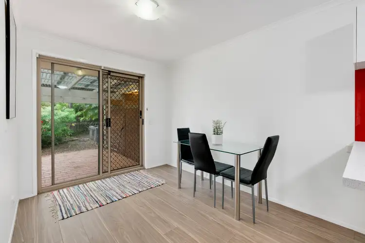 Fourth view of Homely semi-detached listing, 1/8 Inchcape Court, Ashmore QLD 4214