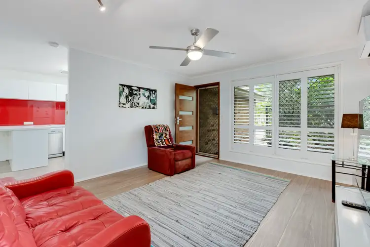 Fifth view of Homely semi-detached listing, 1/8 Inchcape Court, Ashmore QLD 4214