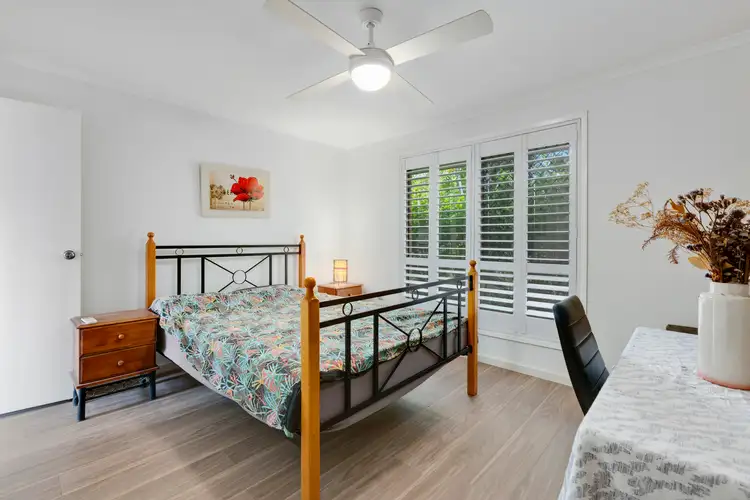 Sixth view of Homely semi-detached listing, 1/8 Inchcape Court, Ashmore QLD 4214