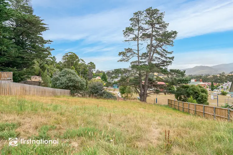 Fifth view of Homely land listing, 26 Lourdes Rise, Cygnet TAS 7112