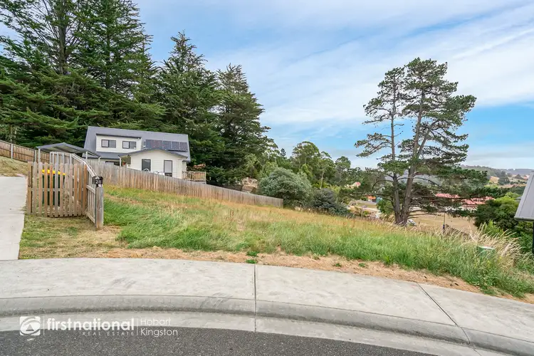 Seventh view of Homely land listing, 26 Lourdes Rise, Cygnet TAS 7112