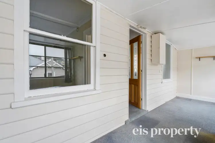 Fourth view of Homely house listing, 4 Hennebry Street, South Hobart TAS 7004