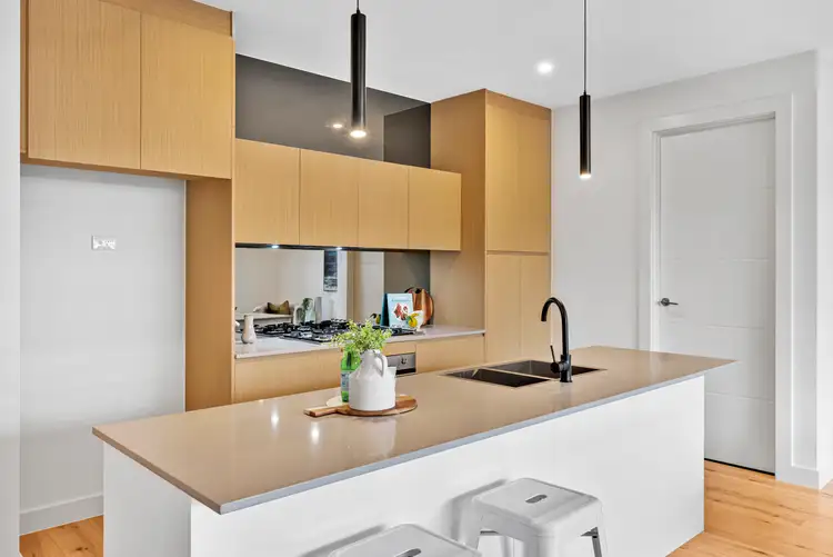 Fourth view of Homely townhouse listing, 10/1A Miller Street, Glenelg East SA 5045